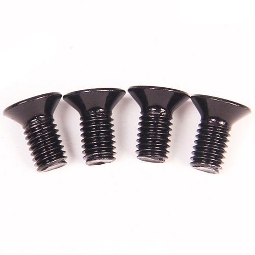 Jobe Schroeven voor EVO skin - set 4 stuks
