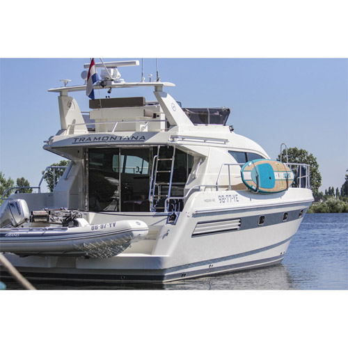 Jobe addict sup boot rek