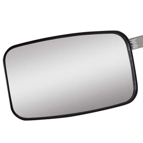 Jobe kantelbare spiegel met gebogen arm voor wakeboardtower