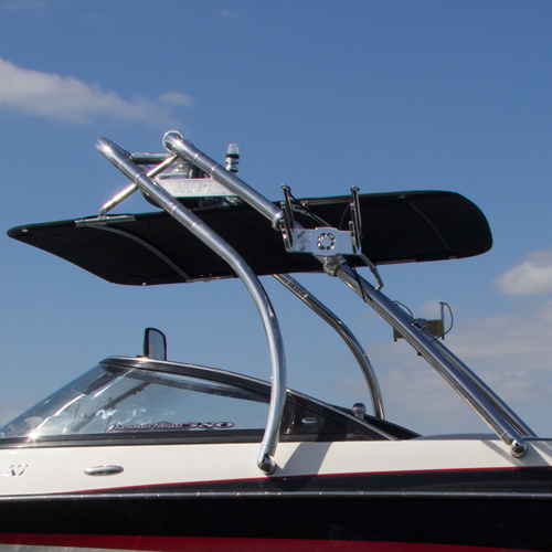 Jobe addict forward wakeboardtower 2.0