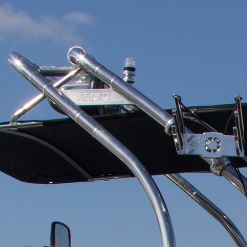 Jobe addict forward wakeboardtower 2.0