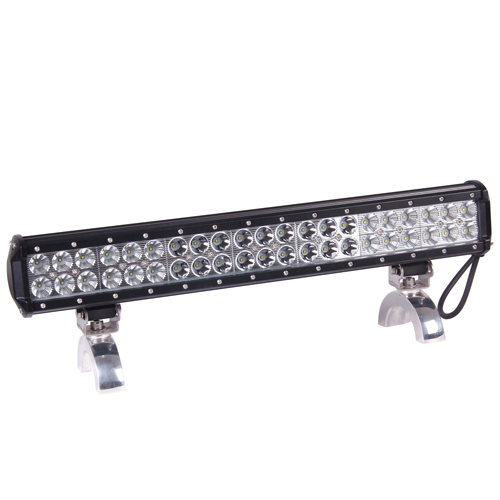 Jobe addict led lightbar wakeboardtower