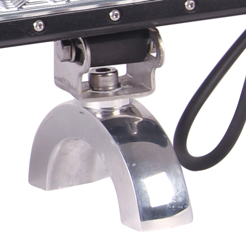 Jobe addict led lightbar wakeboardtower