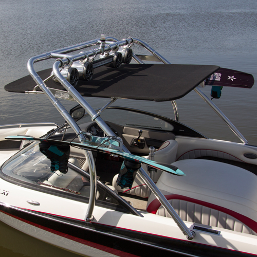 Jobe bimini voor wakeboardtower maat medium