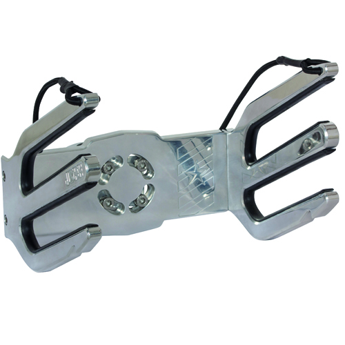 Jobe wakeboardtowerpakket 1.3 wakeboardtower met racks