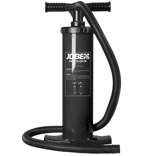 Jobe dubbel action handpomp