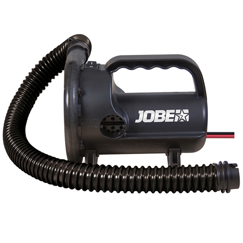 Jobe 12volt turbo elektrische luchtpomp