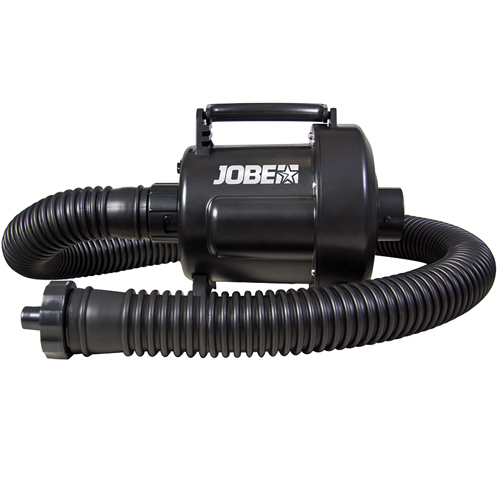 Jobe heavy duty elektrische luchtpomp