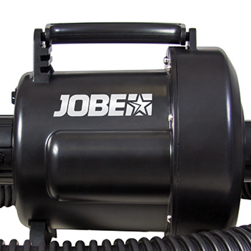 Jobe heavy duty elektrische luchtpomp
