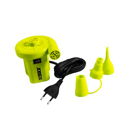 Jobe elektrische luchtpomp 230 volt