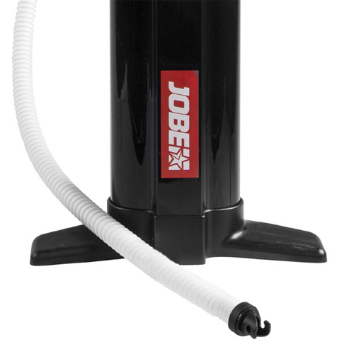 Jobe triple action handpomp voor sups