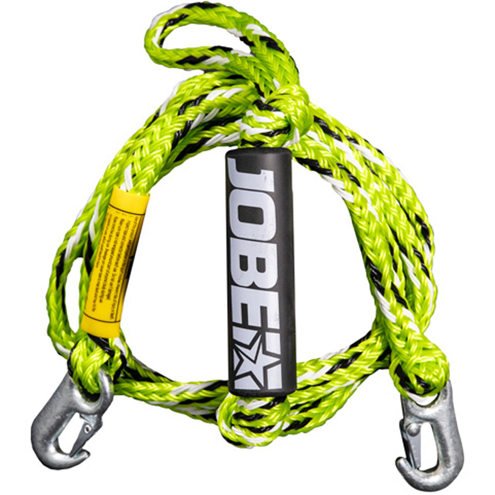 Jobe Magnum Bridle 8ft 4P