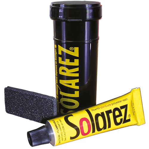 Jobe reparatieset voor wakeboards