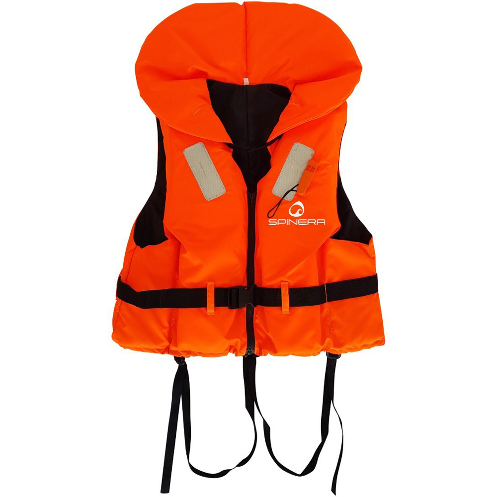 Spinera Zenith Superfit Boating reddingsvest 70++ kg