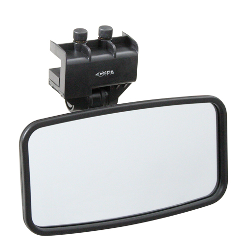 Jobe boot spiegel met klem groot