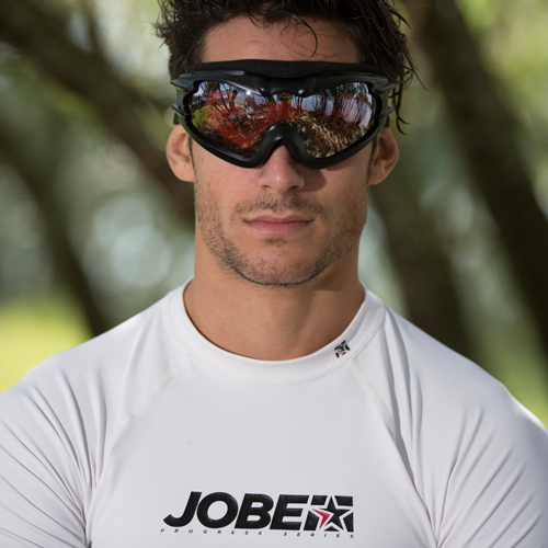 Jobe watersport Goggles Black