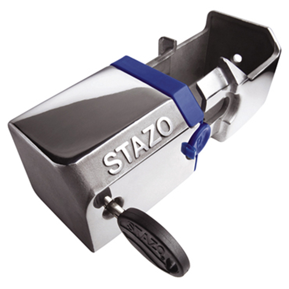Stazo buitenboordmotorslot smartlock ql
