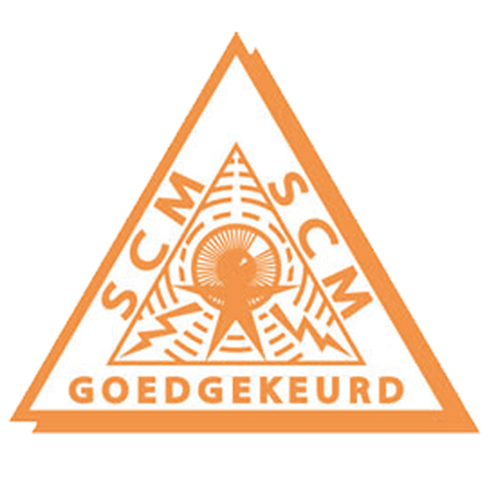 Stazo buitenboordmotorslot spindle lock