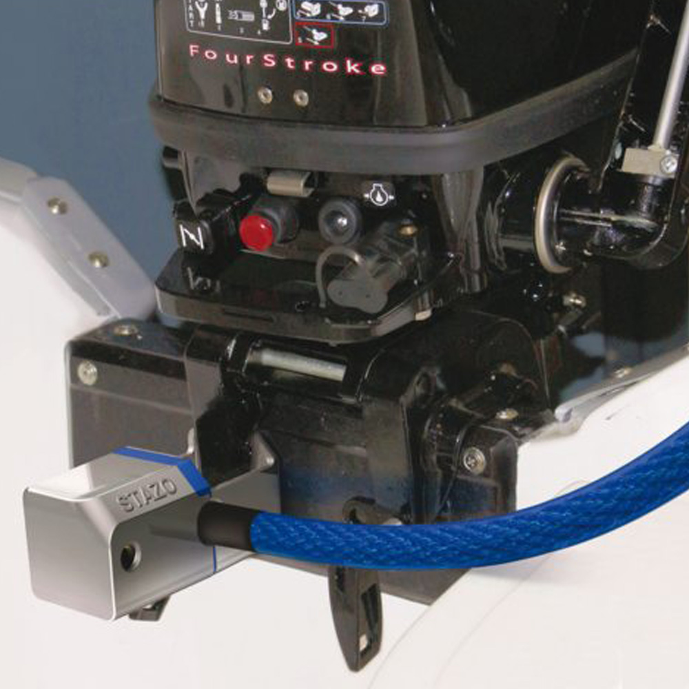 Stazo smartlock QL kabel lasso 2,5m