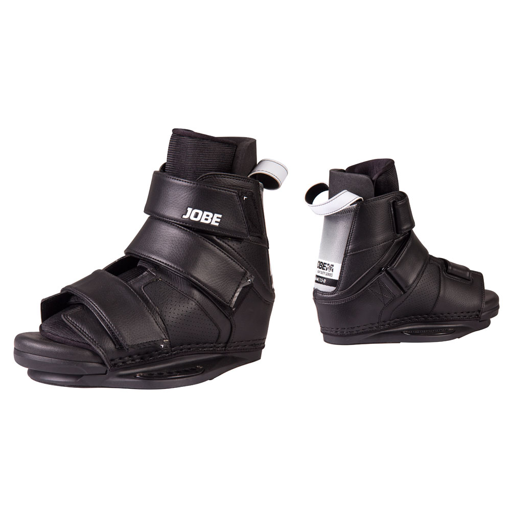 Jobe Heavy Duty wakeboard bindingen