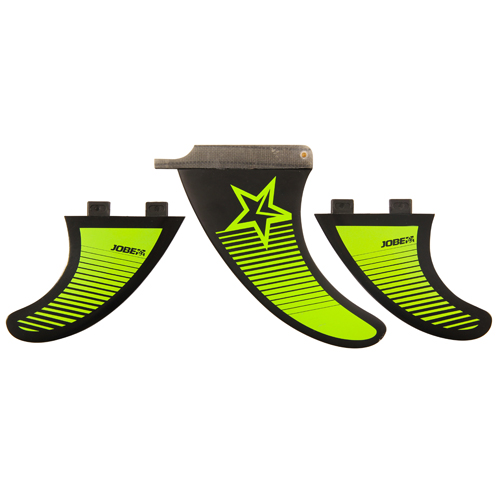 Jobe honeycomb sup vinnenset 3 stuks