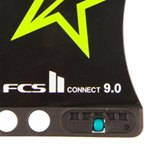 Jobe fcs center sup vin 9inch