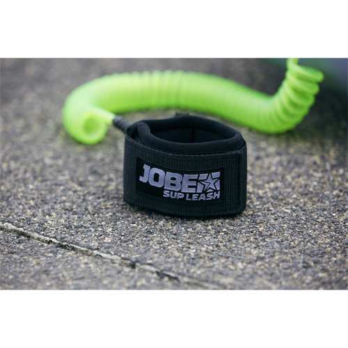 Jobe sup leash gedraaid 10ft