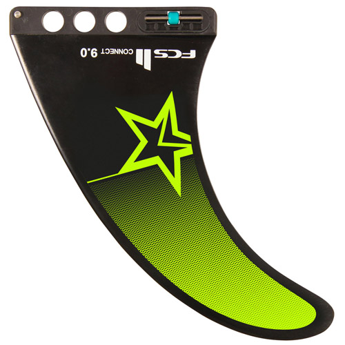 Jobe fcs center sup vinnen 9 inch