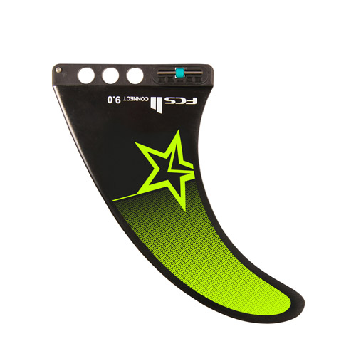 Jobe fcs center sup vinnen 9 inch