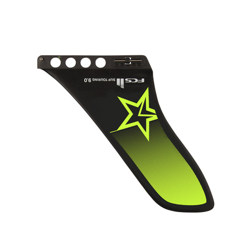 Jobe fcs touring sup vinnen 9 inch