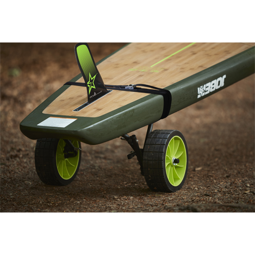 Jobe sup trolley