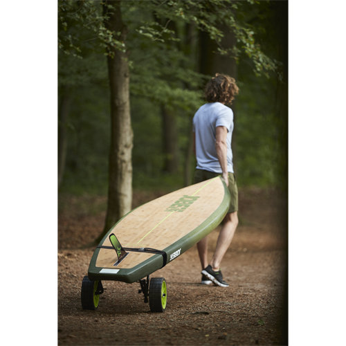 Jobe sup trolley