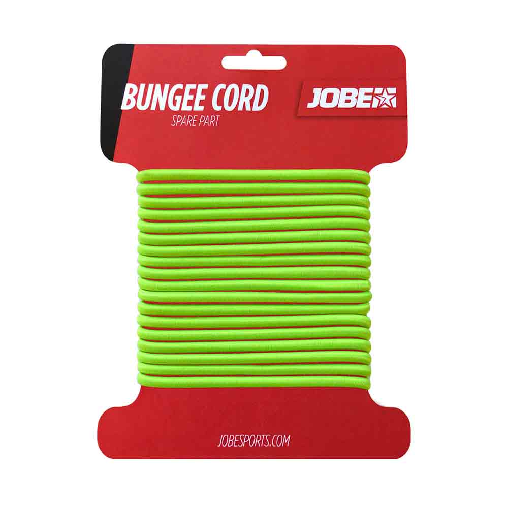 Jobe SUP Bungee koord Lime