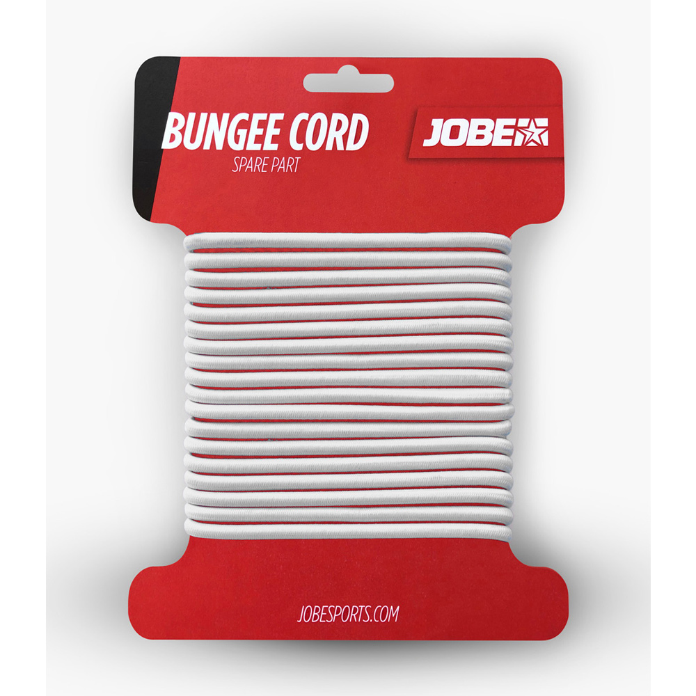 Jobe SUP Bungee Cord wit