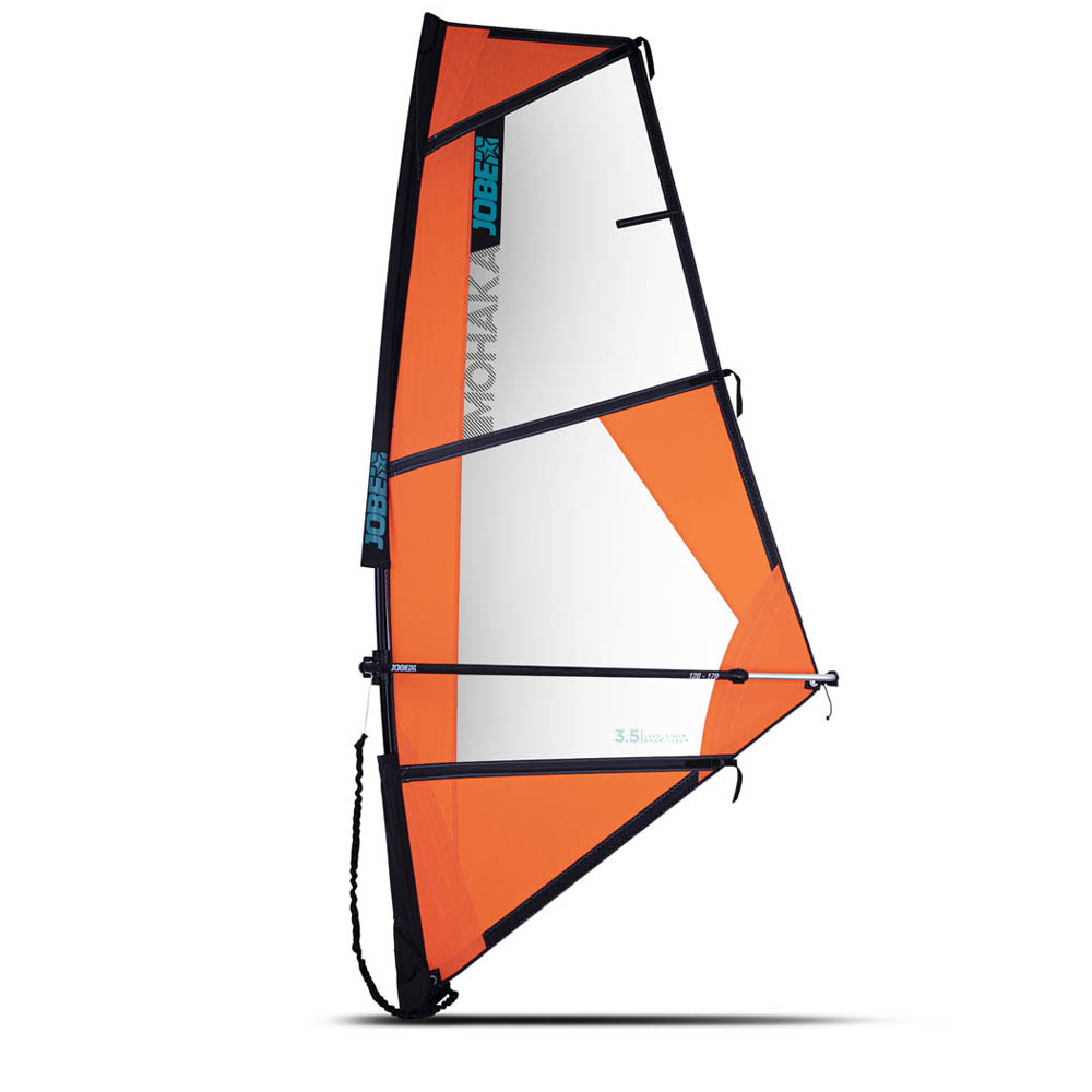 Jobe Mohaka sup zeil 3,5 m2