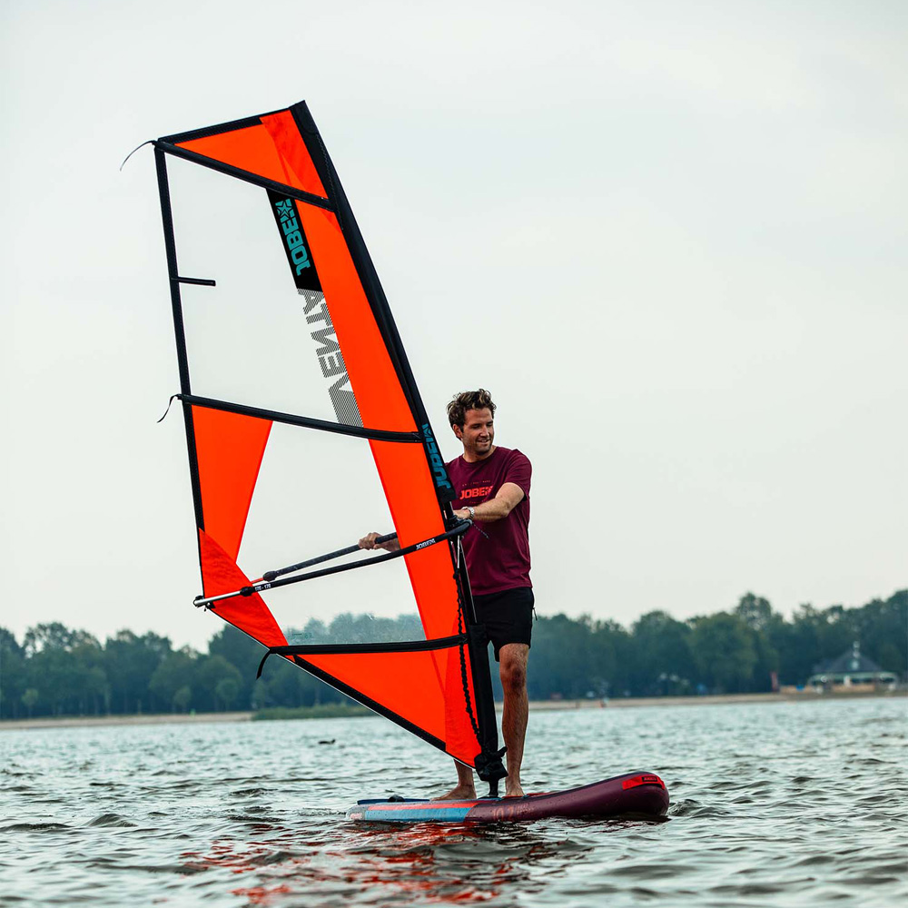 Jobe Mohaka sup zeil 3,5 m2