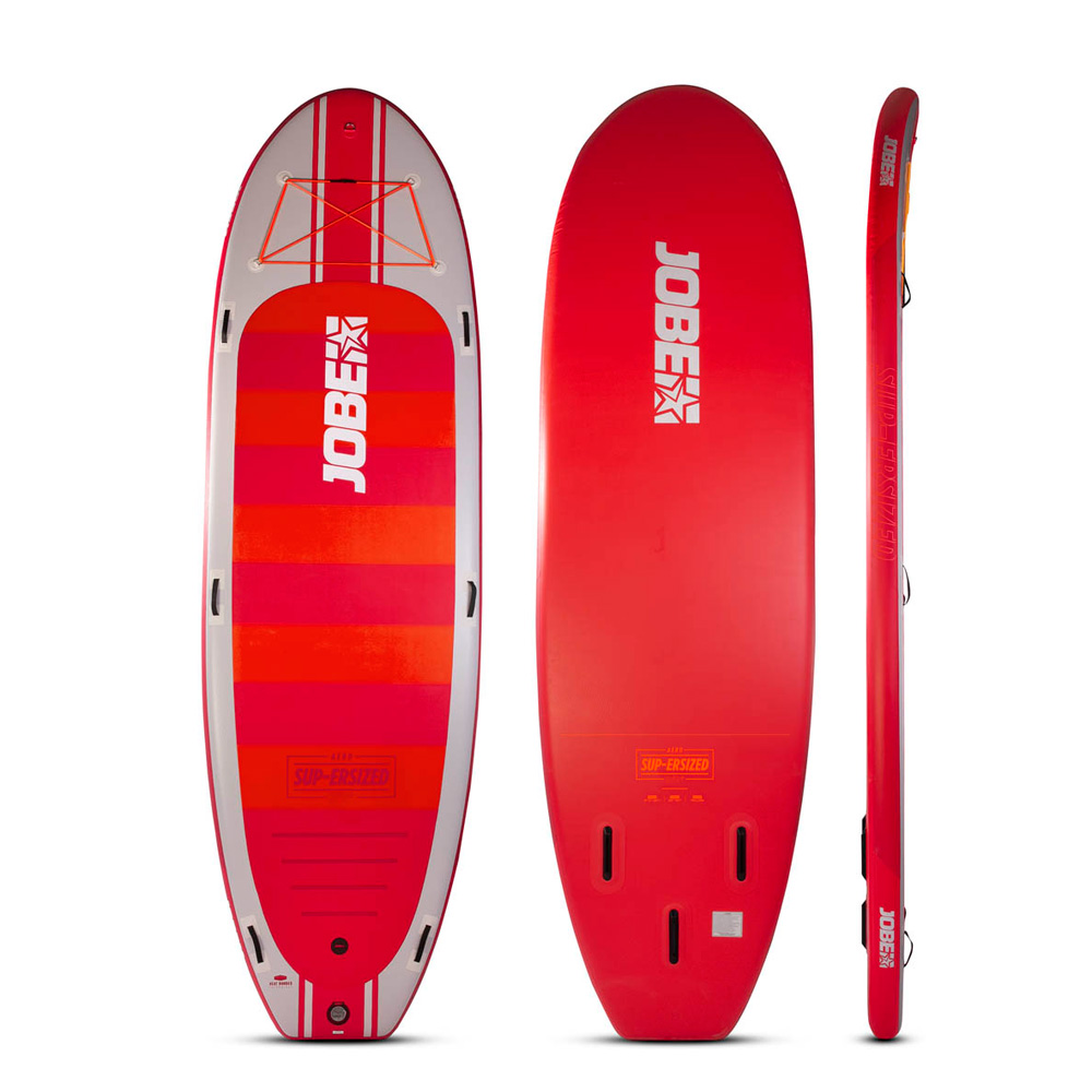 Jobe Aero SUP Board meerpersoons SUPersized 15.0