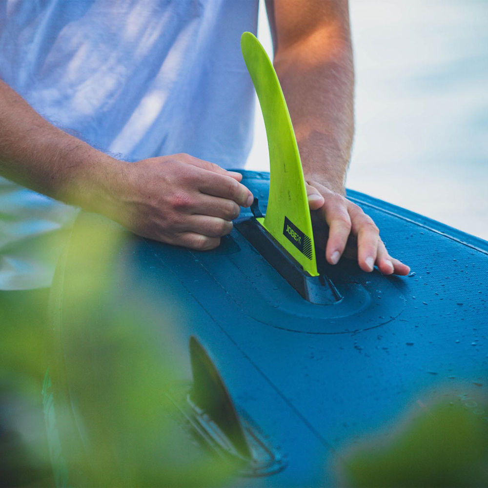 Jobe Venta 9.6 sup board voordeelpakket