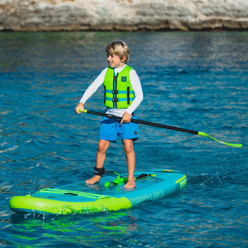 Jobe Yama 8.6 Inflatable sup board voordeelpakket