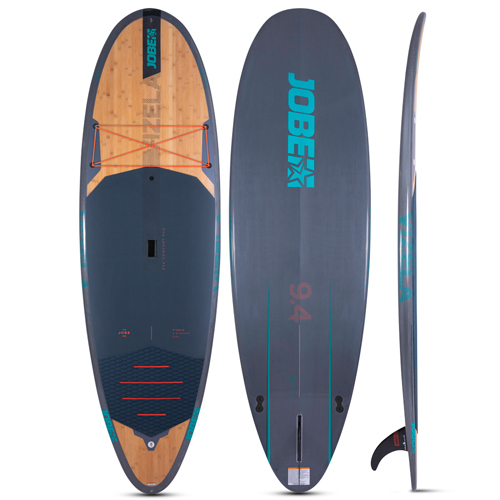 Jobe vizela 9.4 bamboo sup board