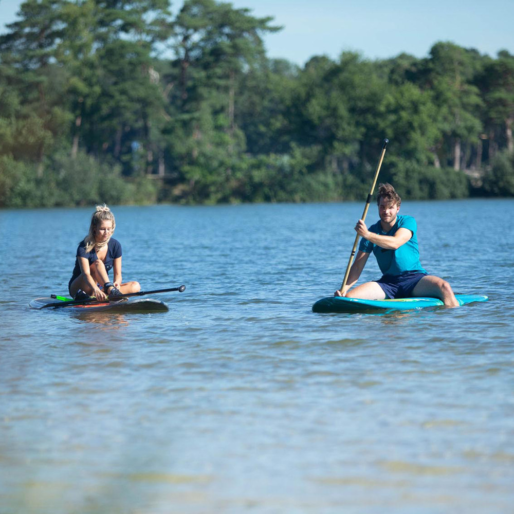 Jobe vizela 9.4 bamboo sup board