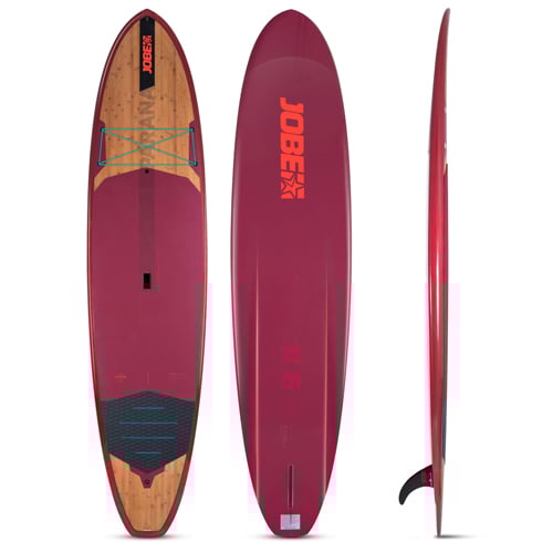 Jobe parana 11.6 bamboo sup board