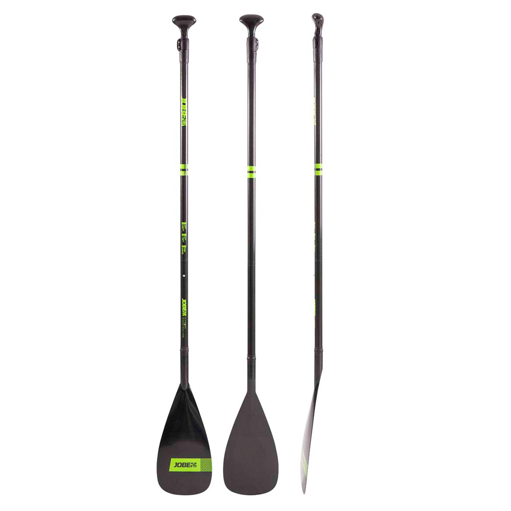 Jobe Carbon Pro SUP peddel 2-piece
