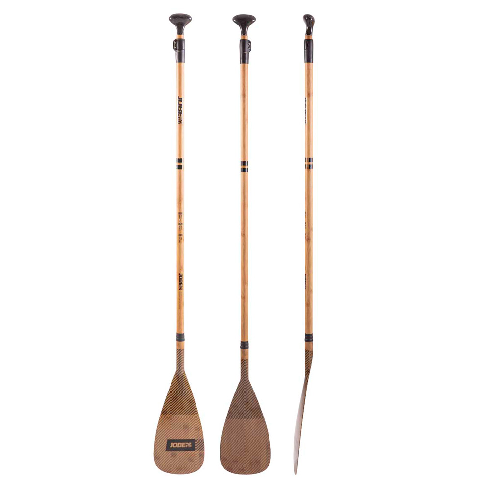 Jobe Bamboo SUP peddel Classic