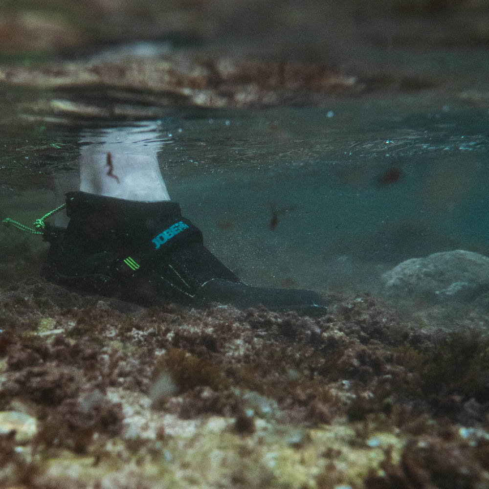 Jobe H2O waterschoenen 2MM Kind