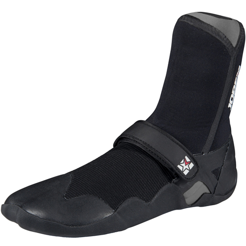 Jobe Neoprene Surf Booties 5mm