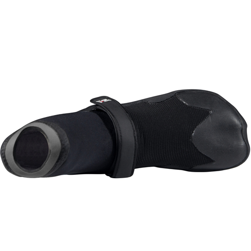 Jobe Neoprene Surf Booties 5mm