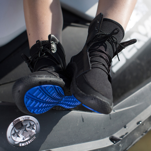 Jobe Neoprene Boots zwart