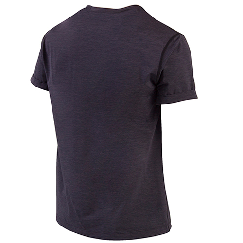 Jobe Rash Guard loose fit heren zwart