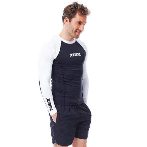 Jobe Rash Guard longsleeve heren